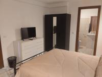 Habitación Doble con baño privado
