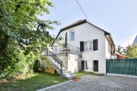le refuge fleuri T5 avec terrasse et jardin - Ferienwohnung Brunstatt