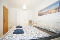 Residenz Meeresbrandung - B&B Cuxhaven