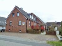 Watt´n Drööm - B&B Cuxhaven
