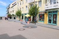 Ankerplatz Nr 13 - Ferienwohnung Cuxhaven