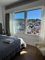 Ideal Apartment in Bariloche - B&B Bariloche
