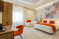 Camera Tripla Deluxe