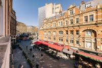 Leicester Square Studios - Bed and Breakfast Londen
