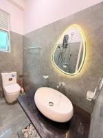 Chambre Familiale avec Salle de Bains Privative
