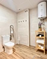 Apartamentos Sol de Azahar - B&B Valencia