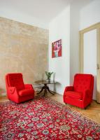 Apartment mit 2 Schlafzimmern