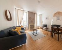 Épicure - Hyper Centre - Calme et Confort - B&B Colmar