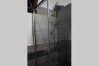 Doppelzimmer mit eigenem Bad