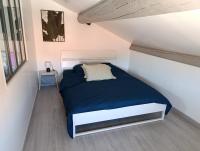 Magnifique Studio à Manosque - B&B