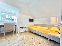 Single Room with Mountain View