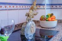 Apartamento Costera del Barco - B&B