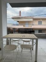 RoomElioti Apartments - B&B Ofrínion