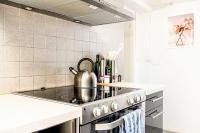 Private Villa near Lund with Garden & Spa - Bed and Breakfast Kävlinge