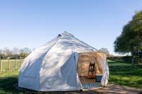 Nine Acres, Hot Tub, peaceful - B&B Brackley