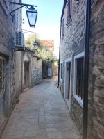 Apartman Kaprize - Chambres d’hôtes Budva