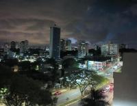 Apartamento Central 501 - Ferienwohnung Foz do Iguaçu