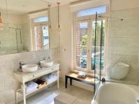 Junior Suite con Vista Giardino