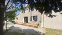 Maison Pagnol - B&B