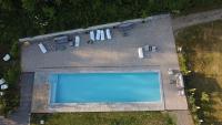 PODERE PALAZZO ILLICA Agriturismo - Ferienwohnung
