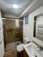 Apartment mit 2 Schlafzimmern