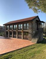 QUINTA DO RIBEIRO Garden House - B&B Lousada
