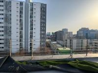 삼Atelier Seongsu Riverside Loft Cherry Blossom Road Han River airport bus - B&B