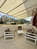 Yucca Apartment - B&B San Vito Lo Capo