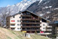 Apartment Familienzauber - by Inspiring Places Zermatt - B&B Zermatt