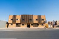Arkan Arena Apartment - B&B Riad