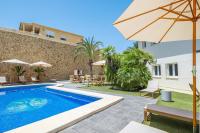 180 Oceanfront Lux Penthouse Espato de Islandia - B&B El Campello