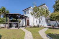Villa Magnolia - Chambres d’hôtes
