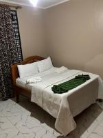 Habitación Individual Económica