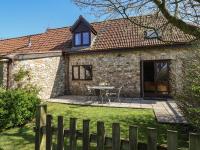 Meadow Cottage - B&B Monkton