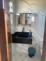 Casa próximo a Praia do Atalaia - Chambres d’hôtes Salinópolis