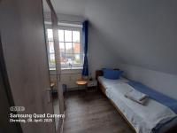 Appartamento con 4 Camere da Letto