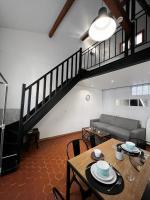 Central Super Loft - B&B Nice