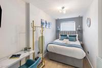 74 Graham Road - Basement - B&B
