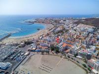 Los Cristianos - Vista Marina - As de Casas - Ferienwohnung Los Cristianos