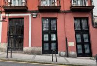 Duplex Apartment
