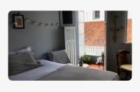Appartement met 2 slaapkamers