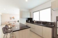 Three-Bedroom Standard Apartment