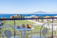 Casa Cafarelli - Bright apt with Stunning view - B&B Sorrento