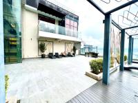 Manor Rooftop pool by Serviced Suites KLCC - B&B