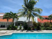 Villa Zafiro - B&B Cancún