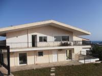 Peaceful Hilltop View Maisonette - B&B Anavyssos