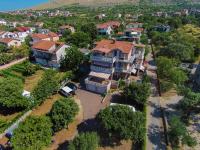 Apartment mit 2 Schlafzimmern und Meerblick