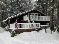 Serene Forest Lodge I Adventure Meets Serenity - B&B Madison