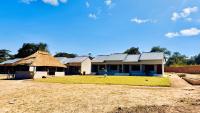 The Ridge Grandstay - B&B