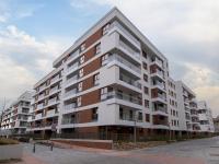 Gdańsk Siedlce Apt - Parking & Balcony - by Rentujemy - B&B Gdansk